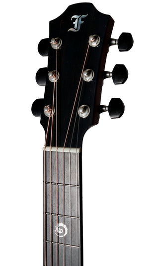 Furch Bevel 21 Limited Rainbow Gc-SR Duo Bevel #96023 - Furch Guitars - Heartbreaker Guitars
