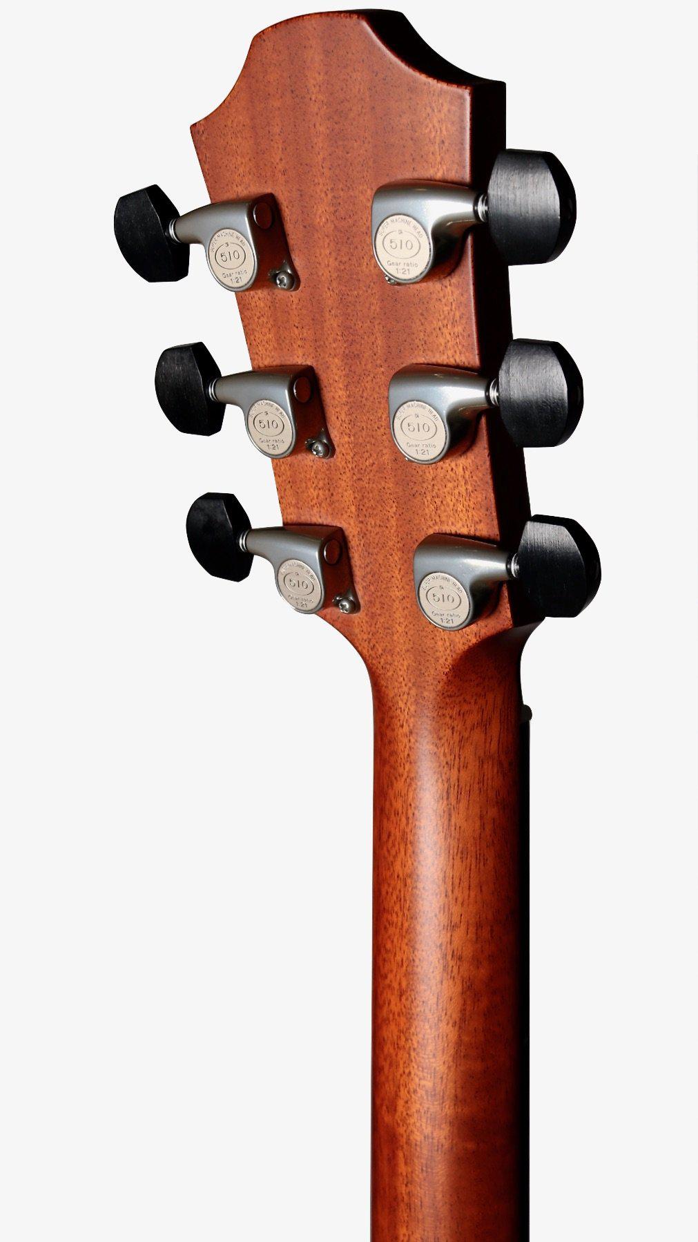 Furch Bevel 21 Limited Rainbow Gc-SR Duo Bevel #96023 - Furch Guitars - Heartbreaker Guitars