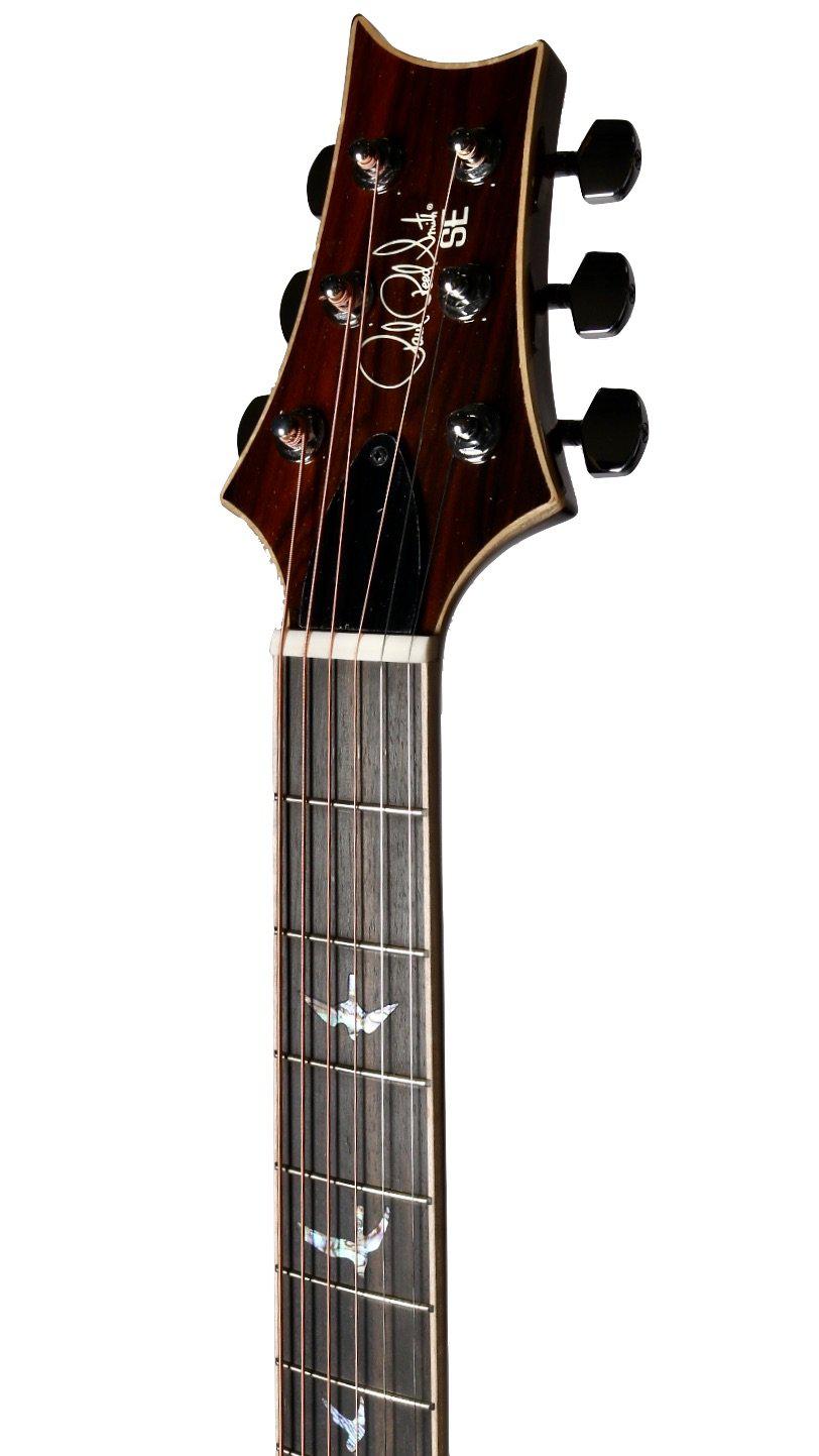 Paul Reed Smith SE Angelus AE60E Sitka Spruce / Ziricote #05101 - Paul Reed Smith Guitars - Heartbreaker Guitars