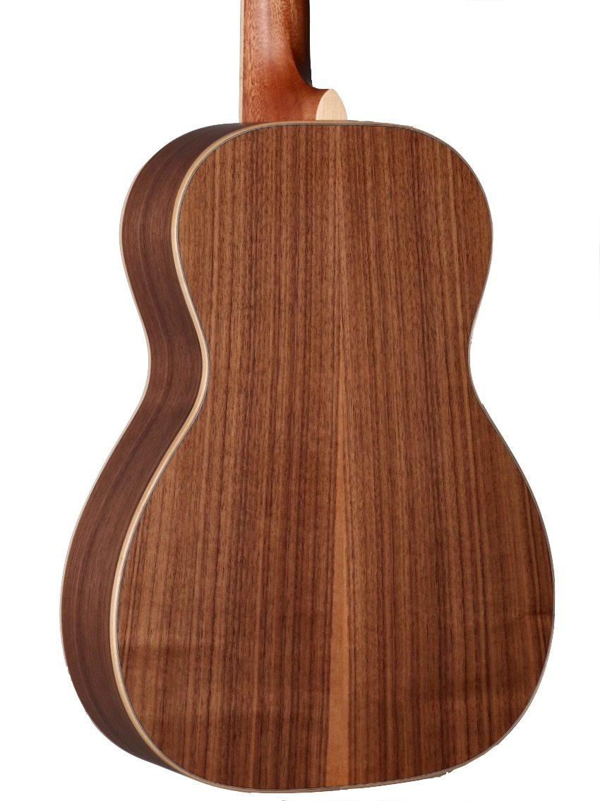 Larrivee 0-40 Moonspruce / Walnut w/ JCL Headstock #136198 - Larrivee Guitars - Heartbreaker Guitars
