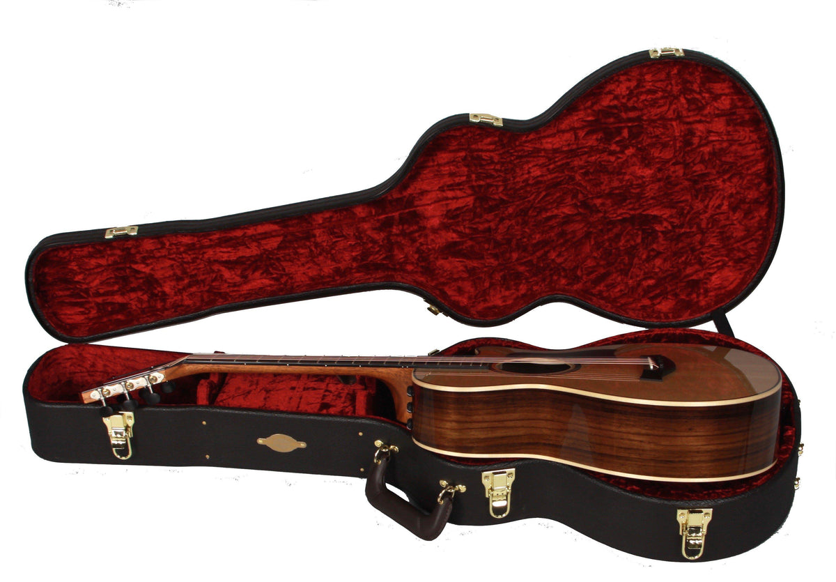 Taylor 812ce V-Class 2019 - Taylor Guitars - Heartbreaker Guitars