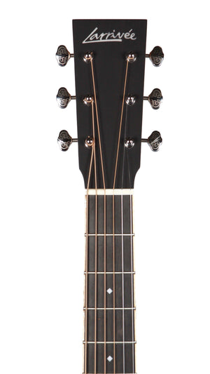 Larrivee Custom 000 Summer Sunset - Larrivee Guitars - Heartbreaker Guitars