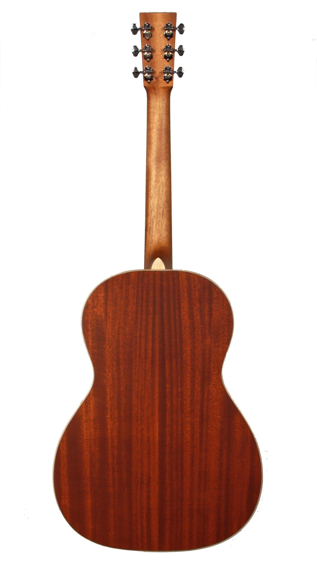 Larrivee Custom 000 Summer Sunset - Larrivee Guitars - Heartbreaker Guitars