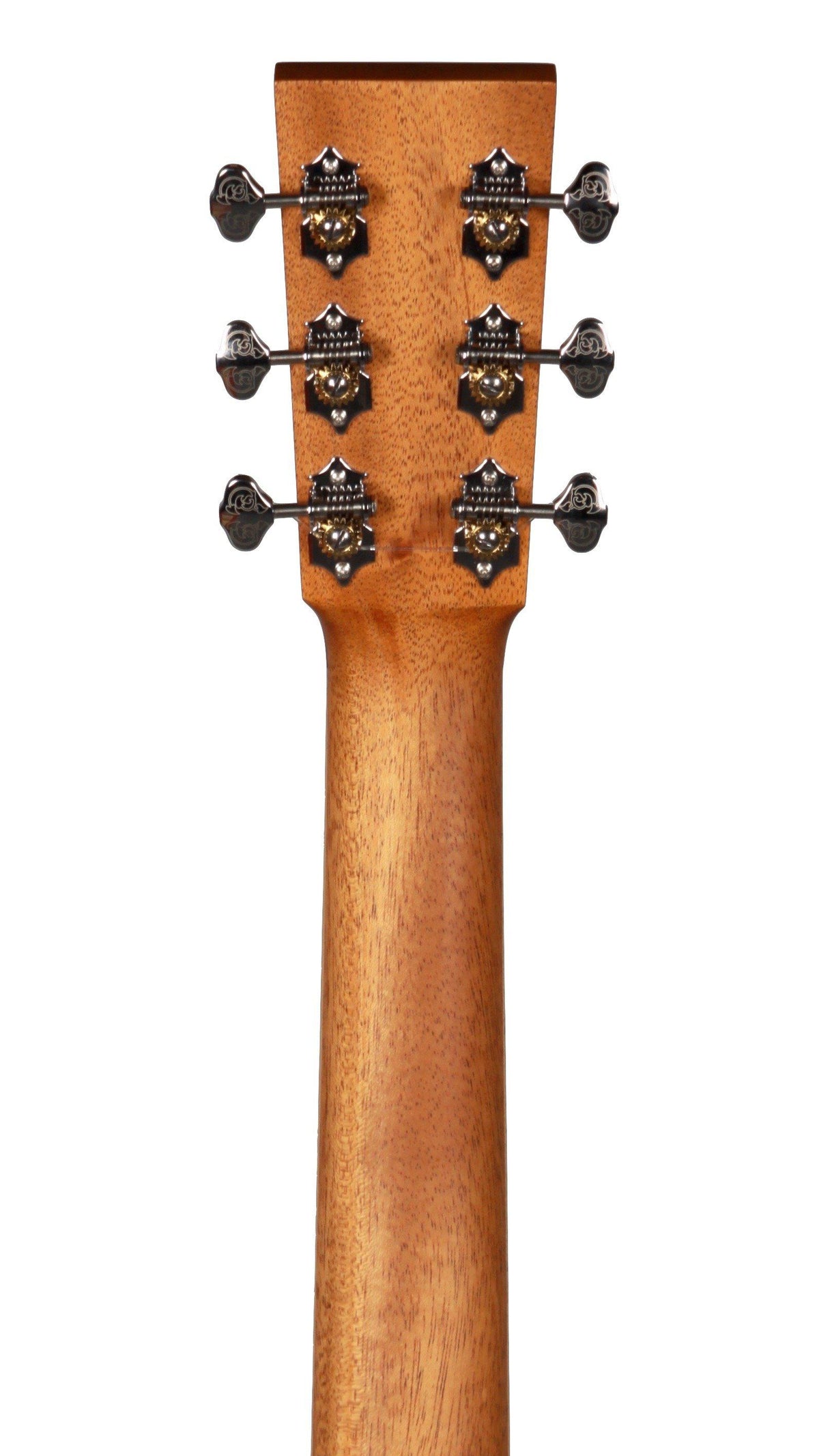 Larrivee Custom 000 Summer Sunset - Larrivee Guitars - Heartbreaker Guitars