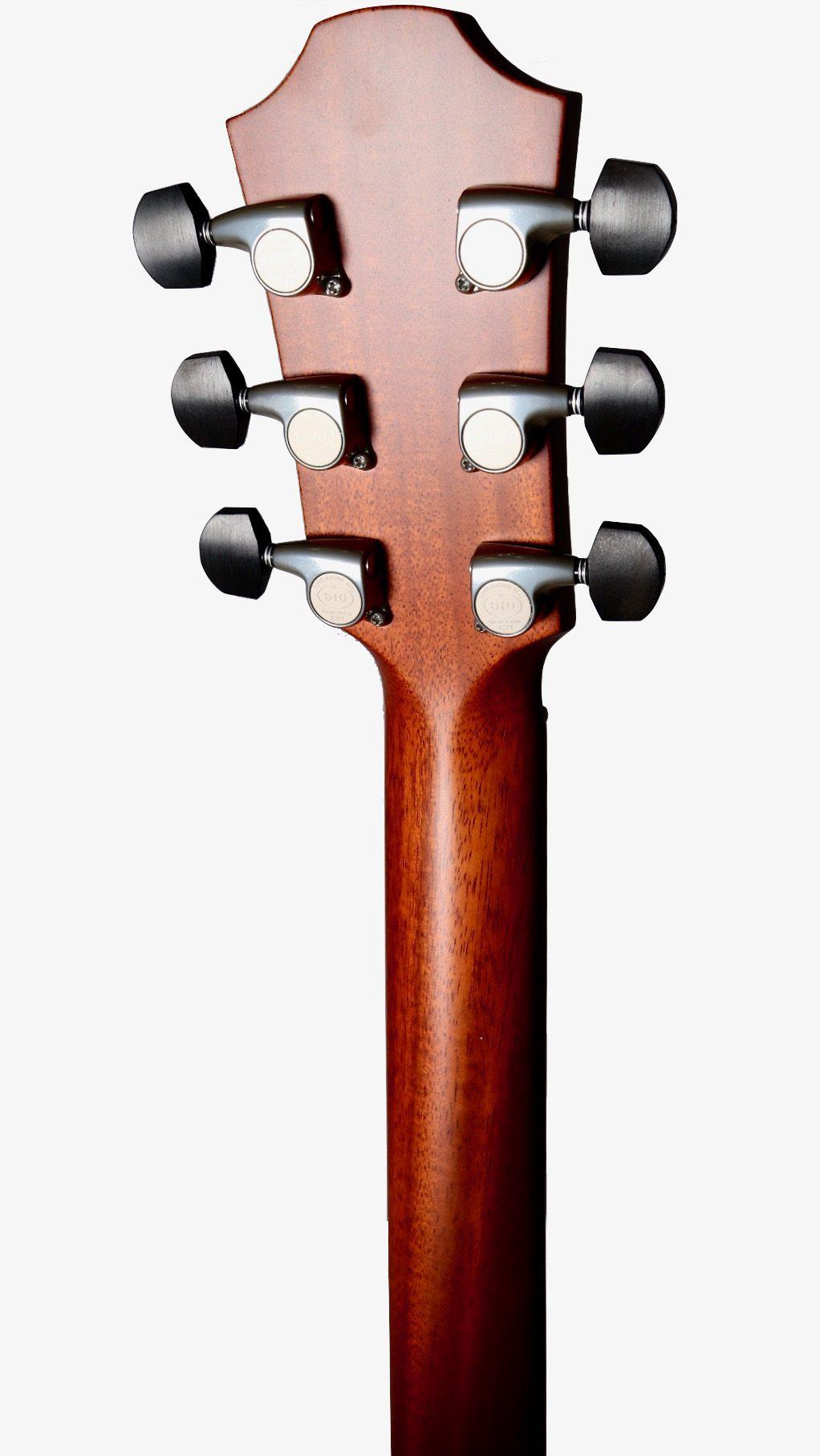 Red Deluxe Gc-LC Alpine Spruce / Cocobolo #97372 - Furch Guitars - Heartbreaker Guitars