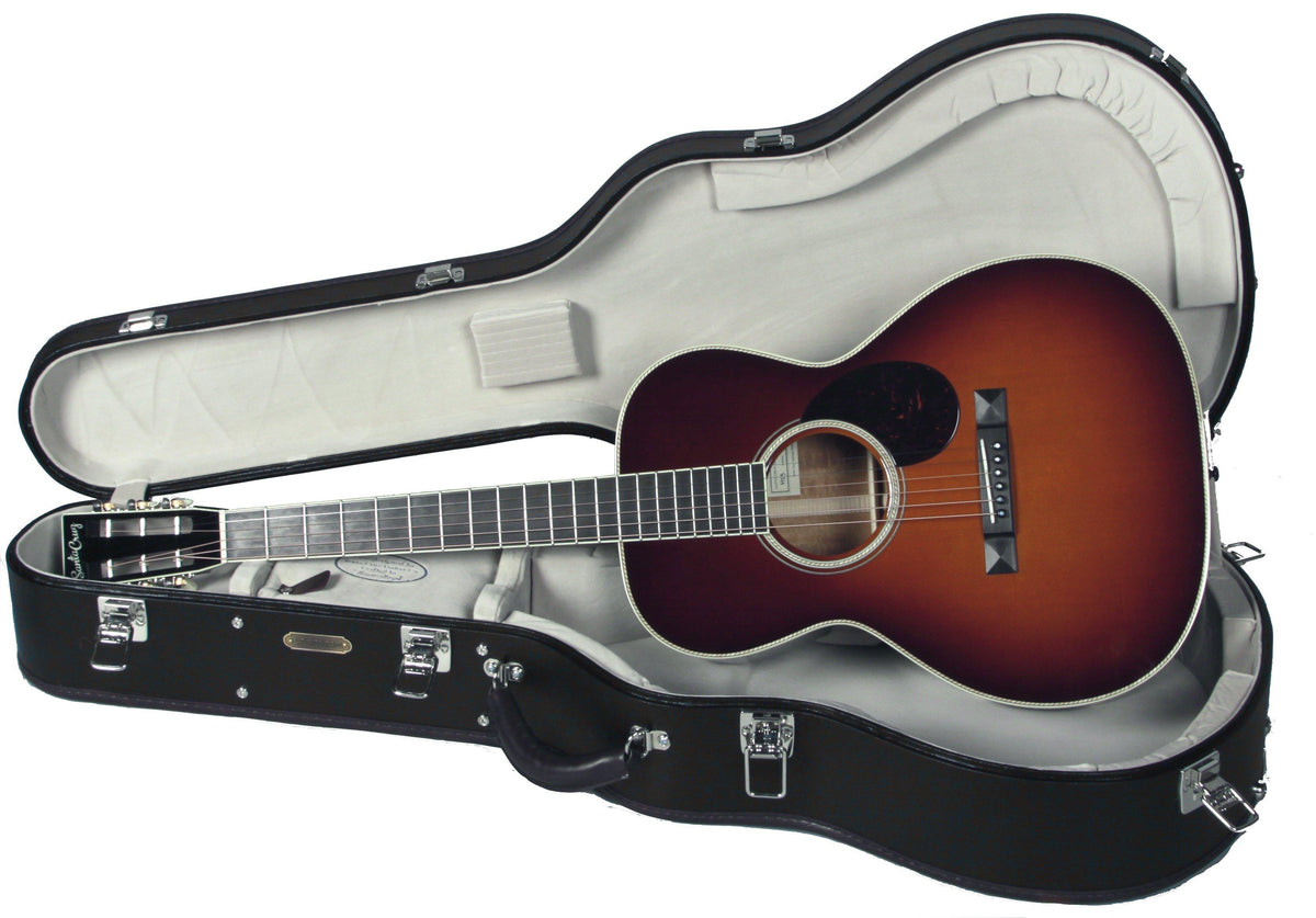 Santa Cruz H13 Custom Sitka Spruce - Santa Cruz Guitar Company - Heartbreaker Guitars