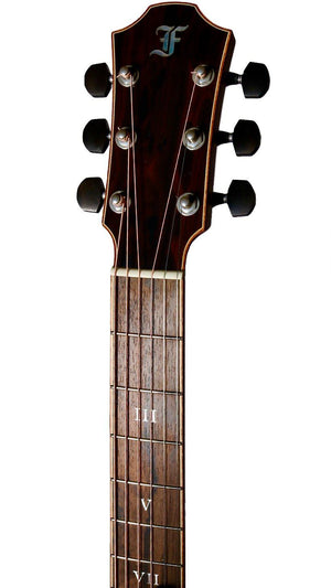 Red Deluxe Gc-LC Alpine Spruce / Cocobolo #97372 - Furch Guitars - Heartbreaker Guitars