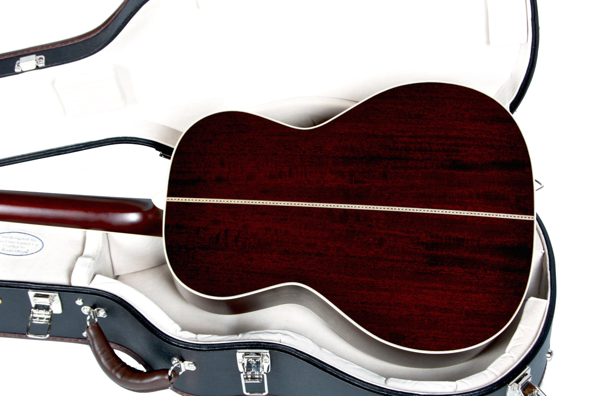 Santa Cruz H13 Custom Sitka Spruce - Santa Cruz Guitar Company - Heartbreaker Guitars