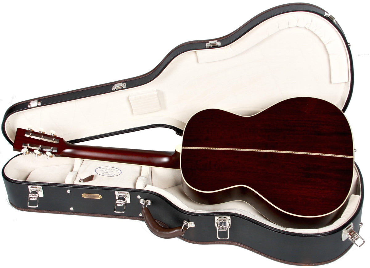 Santa Cruz H13 Custom Sitka Spruce - Santa Cruz Guitar Company - Heartbreaker Guitars