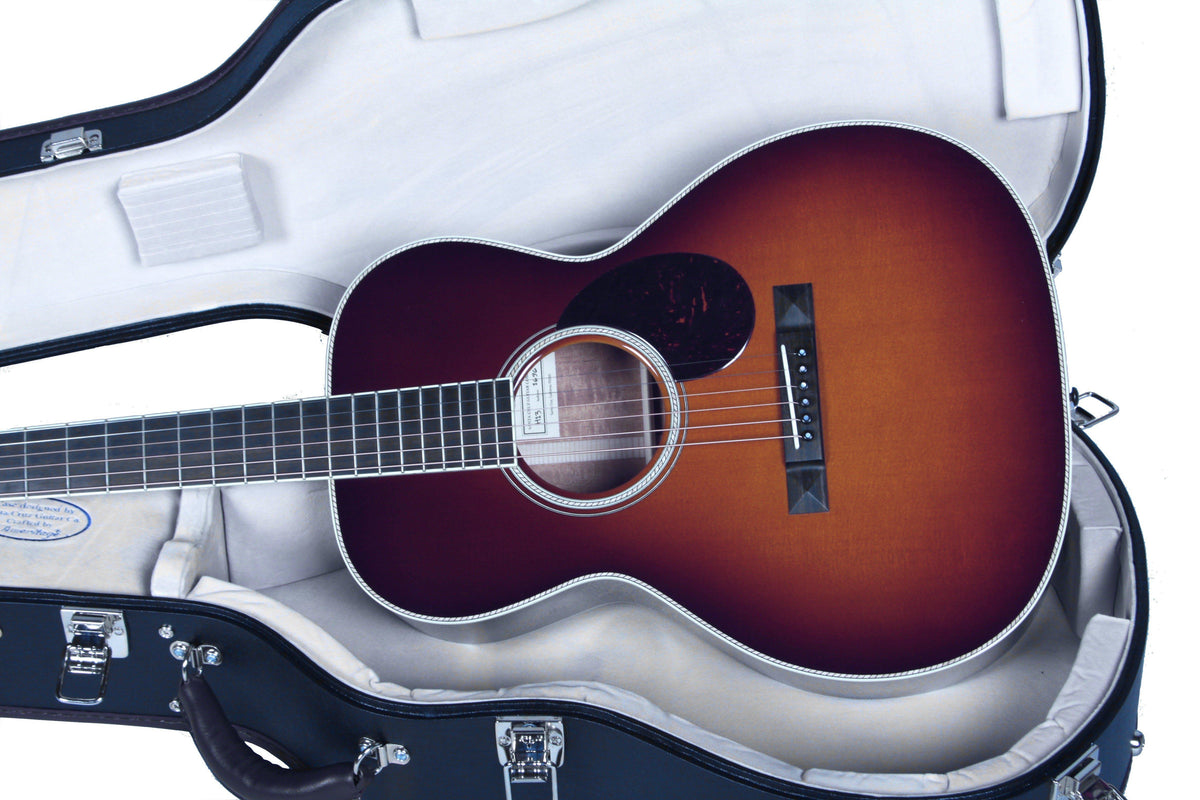 Santa Cruz H13 Custom Sitka Spruce - Santa Cruz Guitar Company - Heartbreaker Guitars