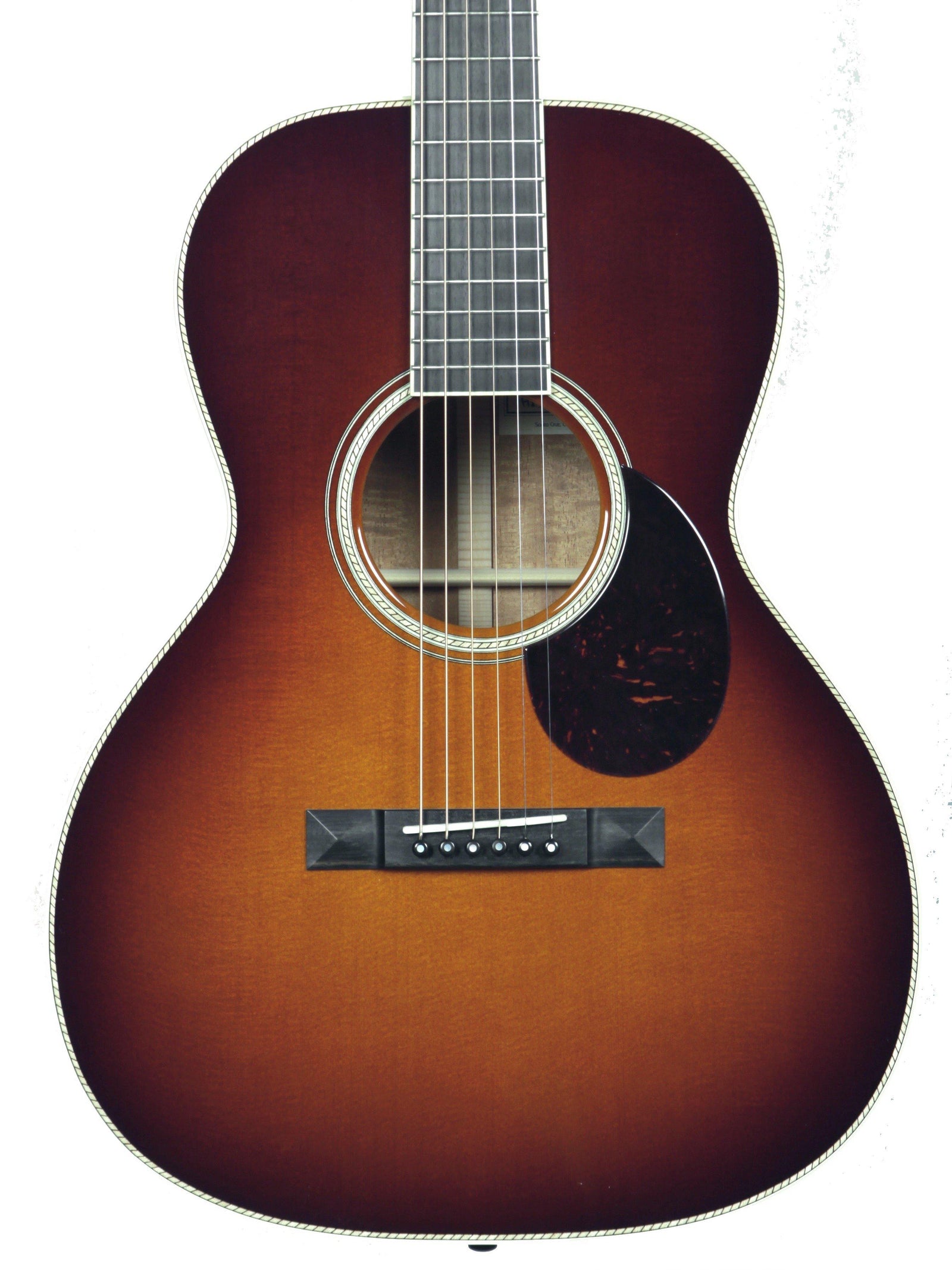 Santa Cruz H13 Custom Sitka Spruce - Santa Cruz Guitar Company - Heartbreaker Guitars