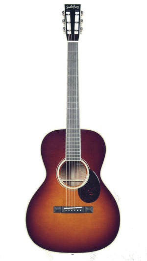 Santa Cruz H13 Custom Sitka Spruce - Santa Cruz Guitar Company - Heartbreaker Guitars