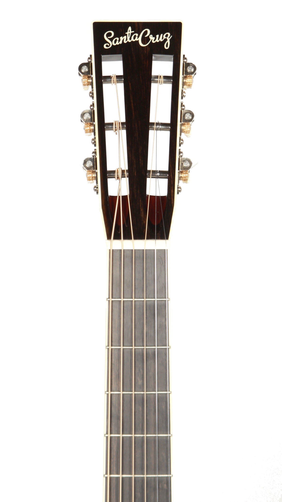 Santa Cruz H13 Custom Sitka Spruce - Santa Cruz Guitar Company - Heartbreaker Guitars