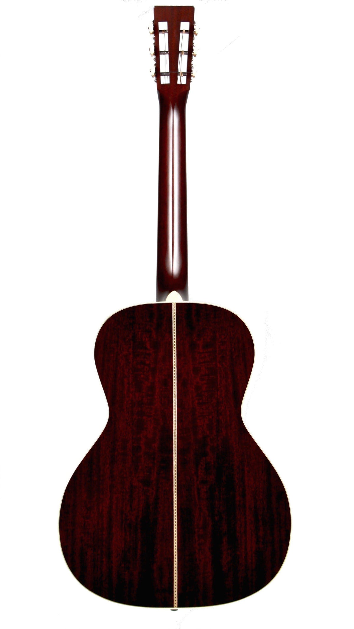 Santa Cruz H13 Custom Sitka Spruce - Santa Cruz Guitar Company - Heartbreaker Guitars