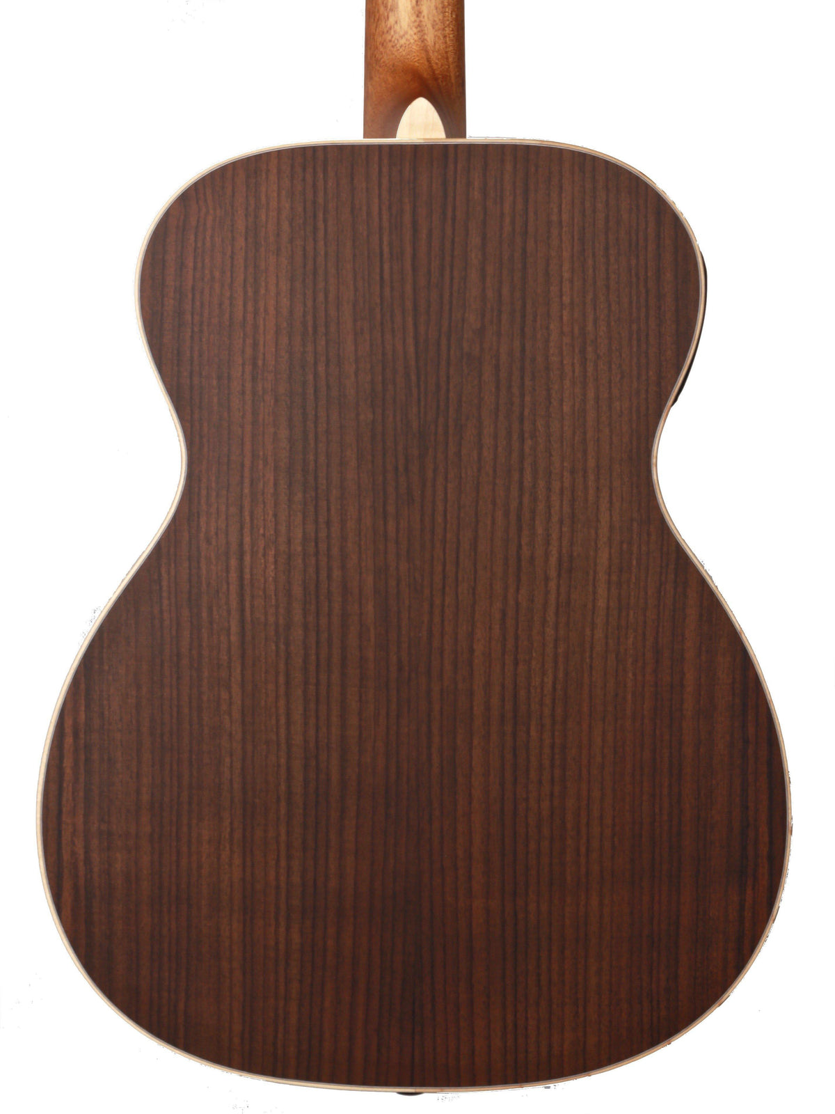 Larrivee OM-40R with LR Baggs Stage Pro Pick Up Moonwood Spruce - Larrivee Guitars - Heartbreaker Guitars