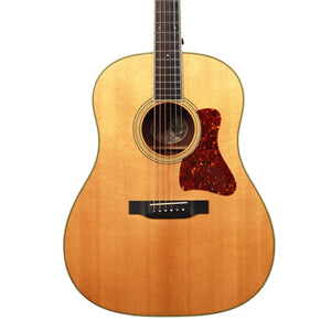 Collings CJ Jumbo Pre-Owned - Collings - Heartbreaker Guitars