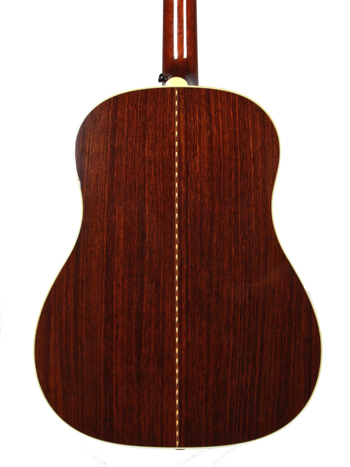 Collings CJ Jumbo Pre-Owned - Collings - Heartbreaker Guitars