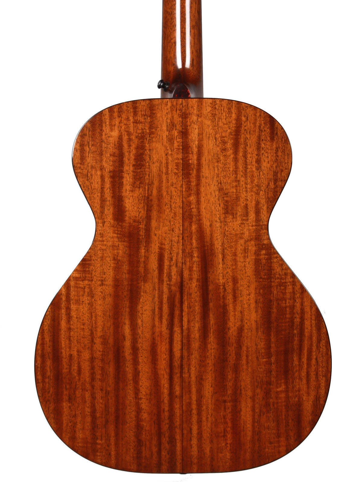 Preston Thompson OM-MA Pre-Owned - Heartbreaker Guitars - Heartbreaker Guitars