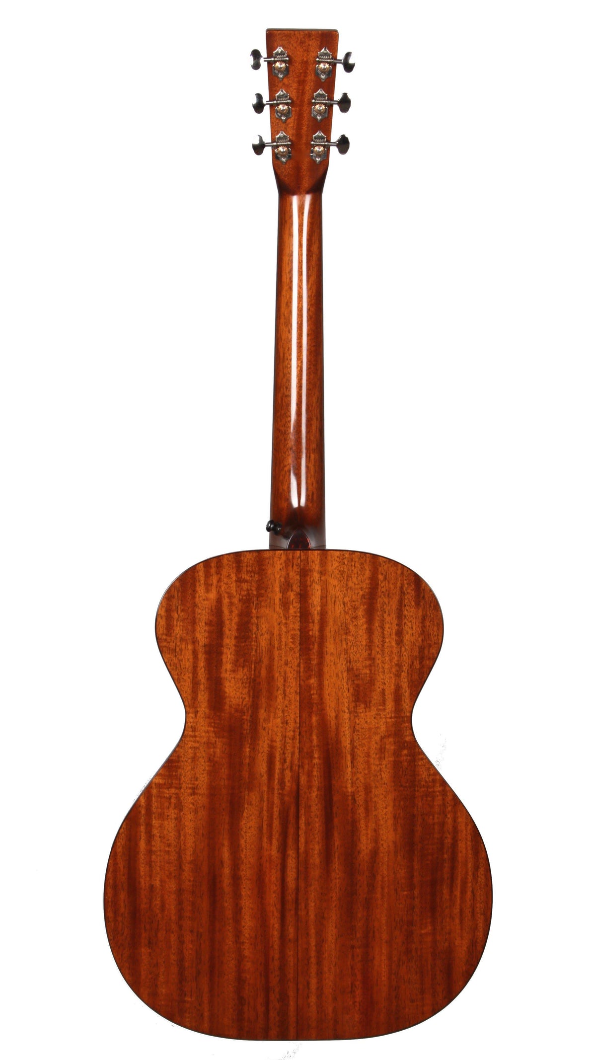 Preston Thompson OM-MA Pre-Owned - Heartbreaker Guitars - Heartbreaker Guitars