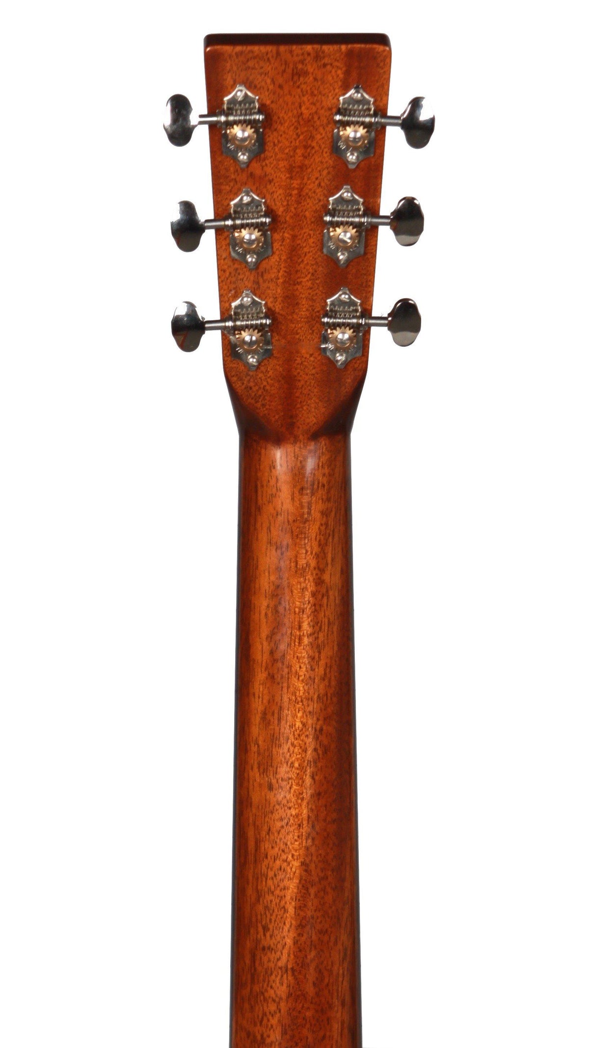 Preston Thompson OM-MA Pre-Owned - Heartbreaker Guitars - Heartbreaker Guitars