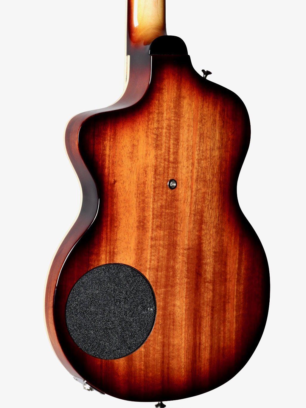 Rick Turner Model 1 California Series #5550 (individual Model 1) from the #7 Set - Rick Turner Guitars - Heartbreaker Guitars