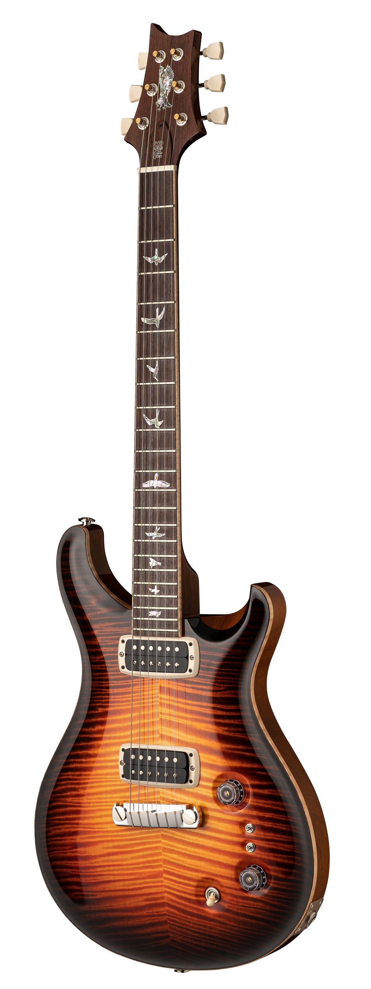 Pre-Order PRS Private Stock Paul's Guitar 85 Limited Edition - Paul Reed Smith Guitars - Heartbreaker Guitars