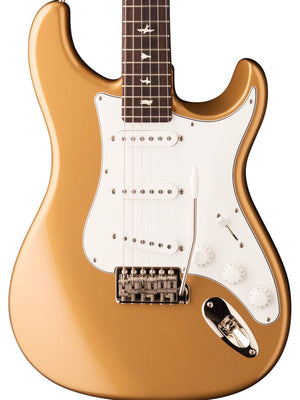 Paul Reed Smith Silver Sky Golden Mesa John Mayer Guitar #288409 - Paul Reed Smith Guitars - Heartbreaker Guitars