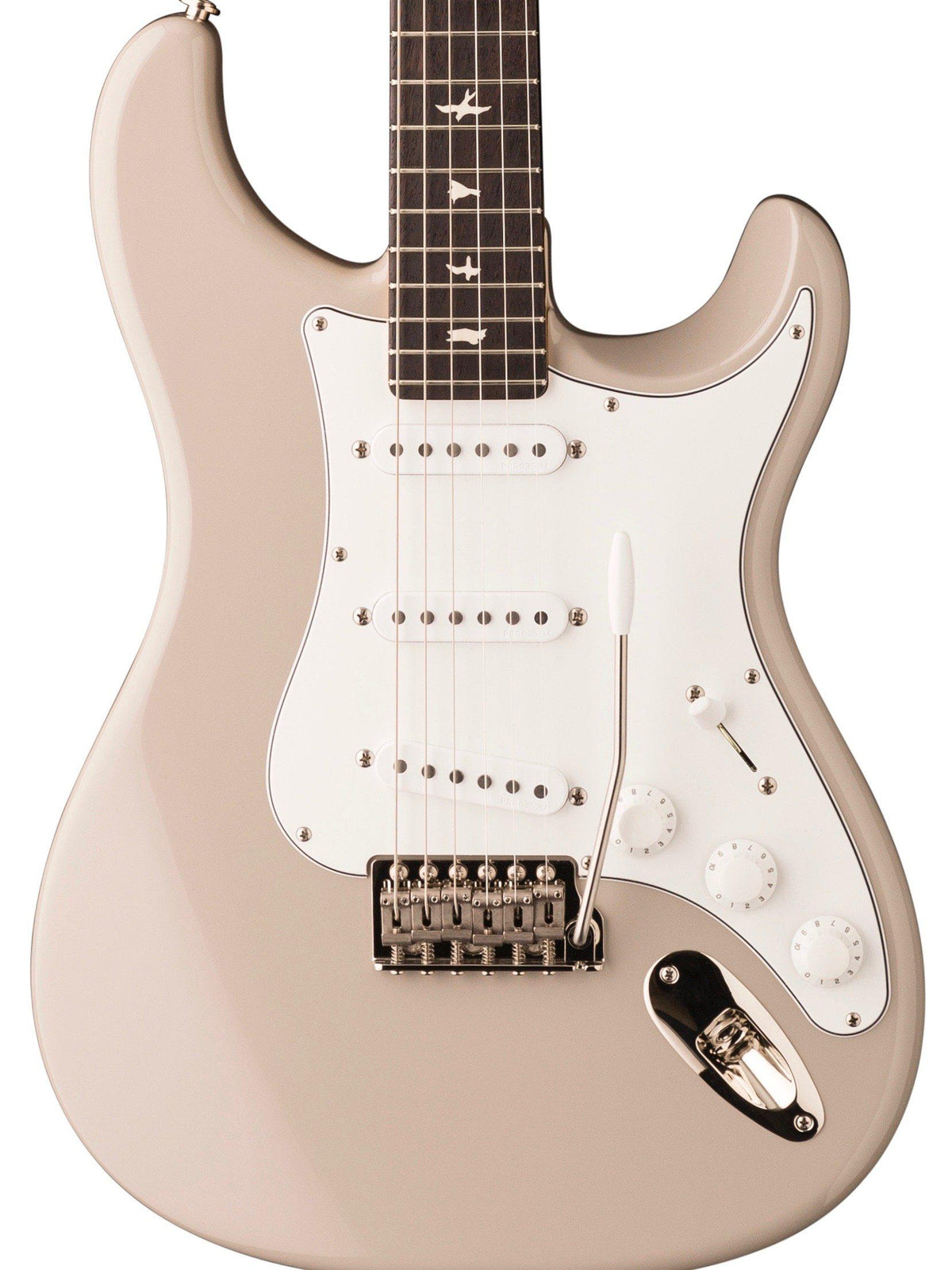 Paul Reed Smith Silver Sky Moc Sand John Mayer Guitar (Pre-Order) - Paul Reed Smith Guitars - Heartbreaker Guitars