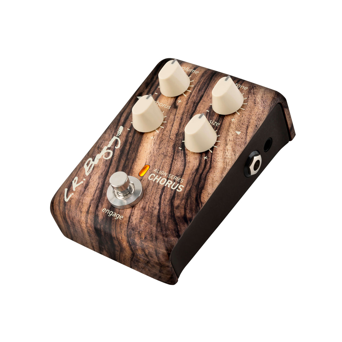 LR Baggs Align Series Chorus - LR Baggs - Heartbreaker Guitars