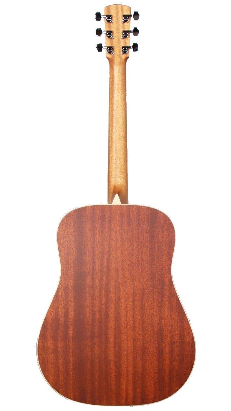 Larrivee Summer Sunset D03 Mahogany - Larrivee Guitars - Heartbreaker Guitars