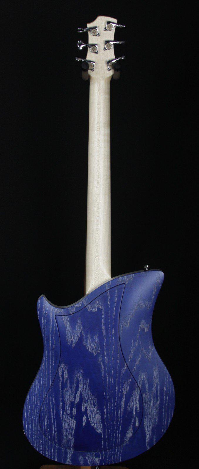 Relish Marine Jane Custom - Relish Guitars - Heartbreaker Guitars