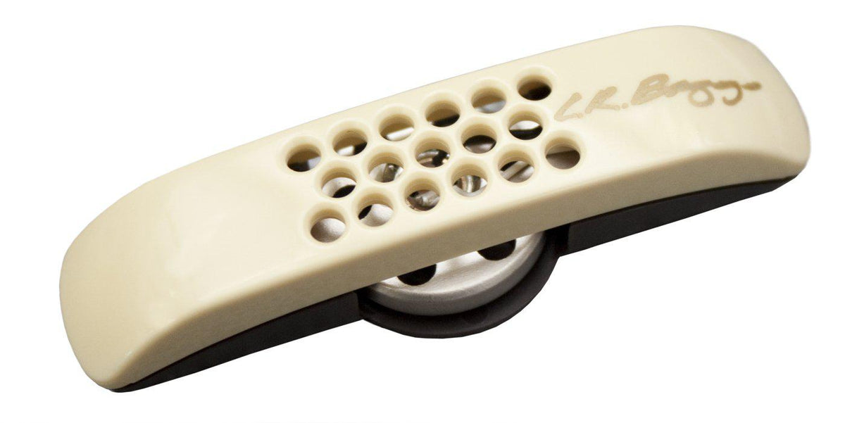 LR Baggs Anthem SL with install - LR Baggs - Heartbreaker Guitars