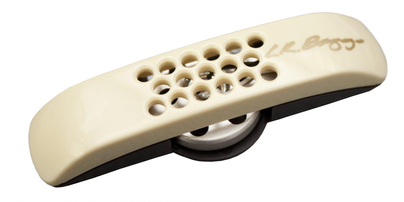 LR Baggs Anthem SL with install - LR Baggs - Heartbreaker Guitars