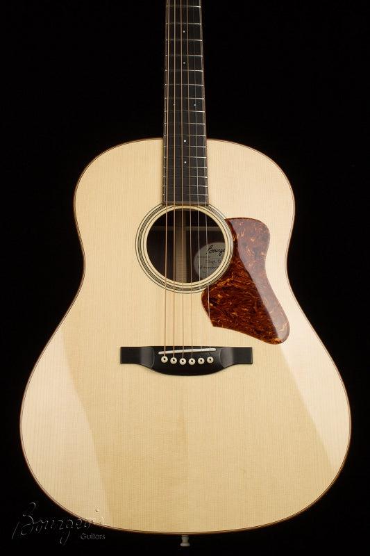 Bourgeois Sloped D Custom Madagascar Rosewood - Bourgeois Guitars - Heartbreaker Guitars