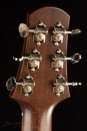 Bourgeois Sloped D Custom Madagascar Rosewood - Bourgeois Guitars - Heartbreaker Guitars