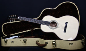 Huss and Dalton 00-SP Custom Tiger Myrtle - Huss & Dalton Guitar Company - Heartbreaker Guitars
