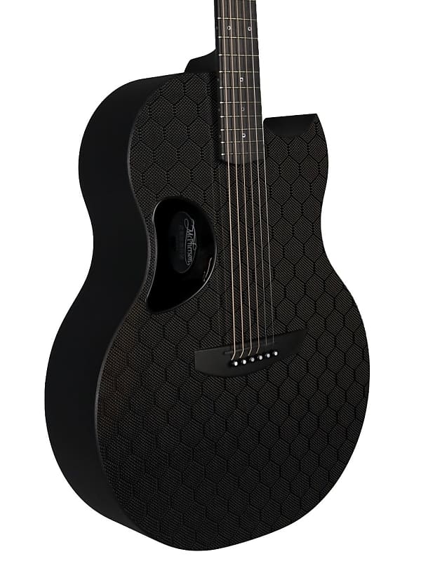 McPherson Sable Honeycomb Finish Satin Pearl Tuners #10818 - McPherson Guitars - Heartbreaker Guitars