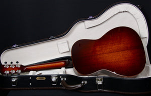 Santa Cruz 1929 OO Mahogany Light Burst - Santa Cruz Guitar Company - Heartbreaker Guitars