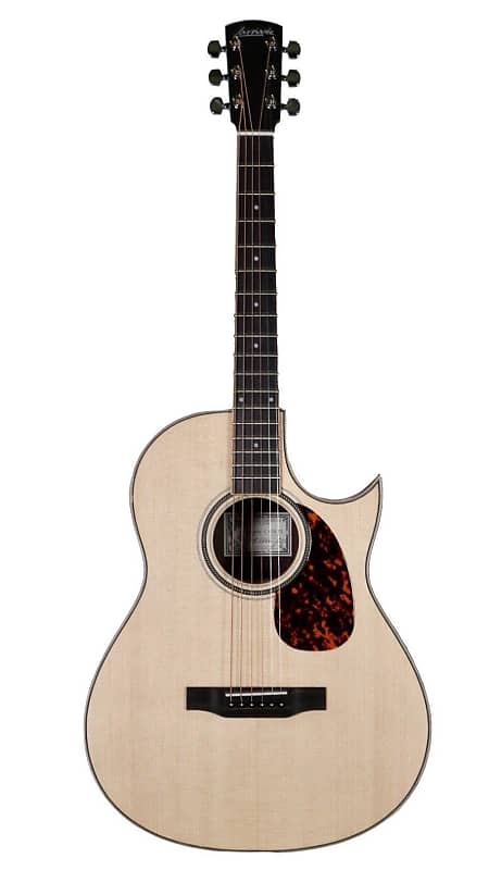 Larrivee Tommy Emmanuel Guitar #135064 - Larrivee Guitars - Heartbreaker Guitars