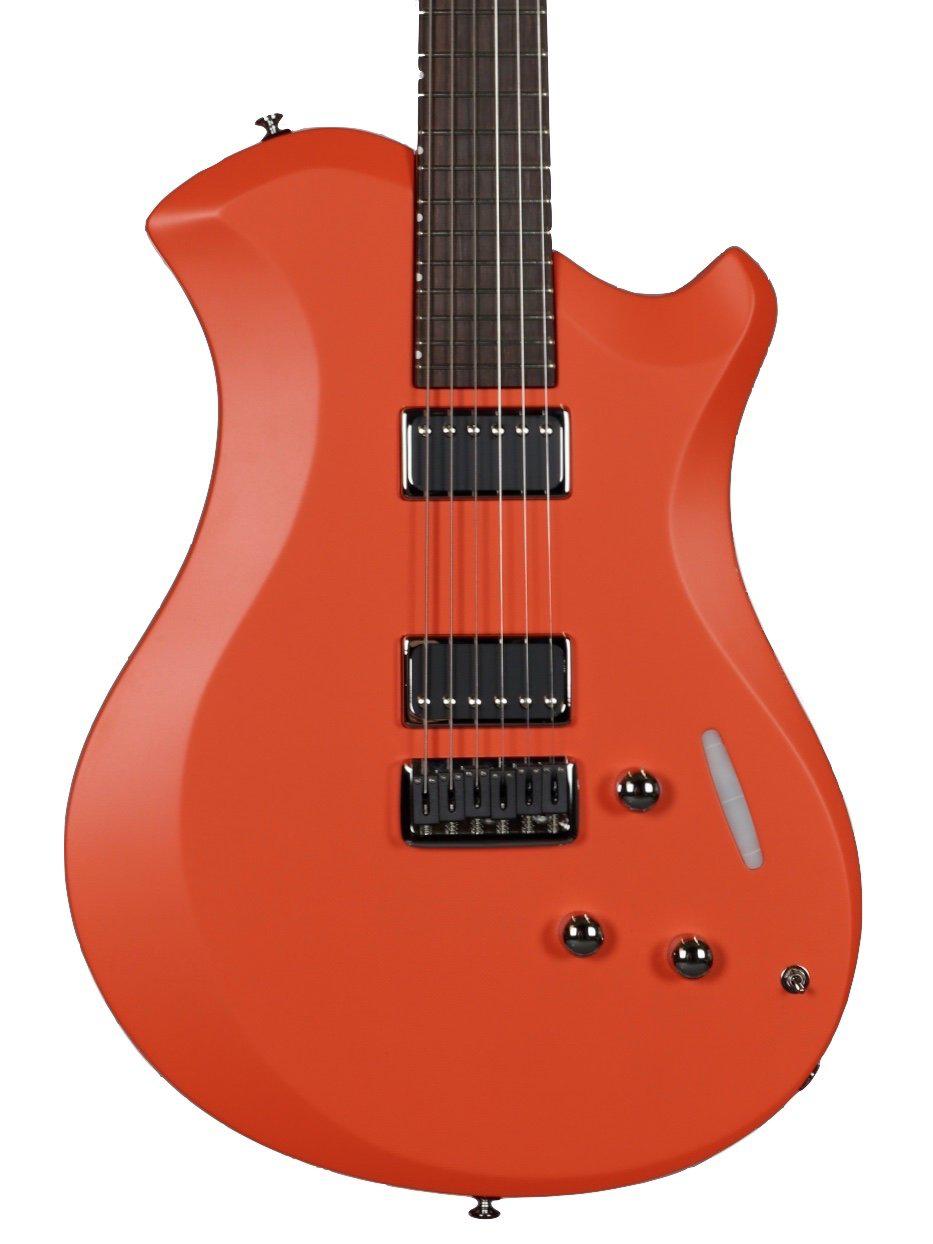 Relish Guitars | Heartbreaker Guitars | Top Dealer Tagged 