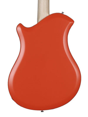 Relish Guitars Firey Mary Limited Edition with Pick Up Swapping #0109 - Relish Guitars - Heartbreaker Guitars