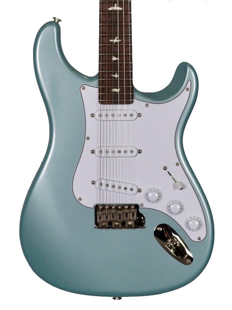 PRS Silver Sky Polar Blue with Rosewood Fretboard #300132 - Paul Reed Smith Guitars - Heartbreaker Guitars