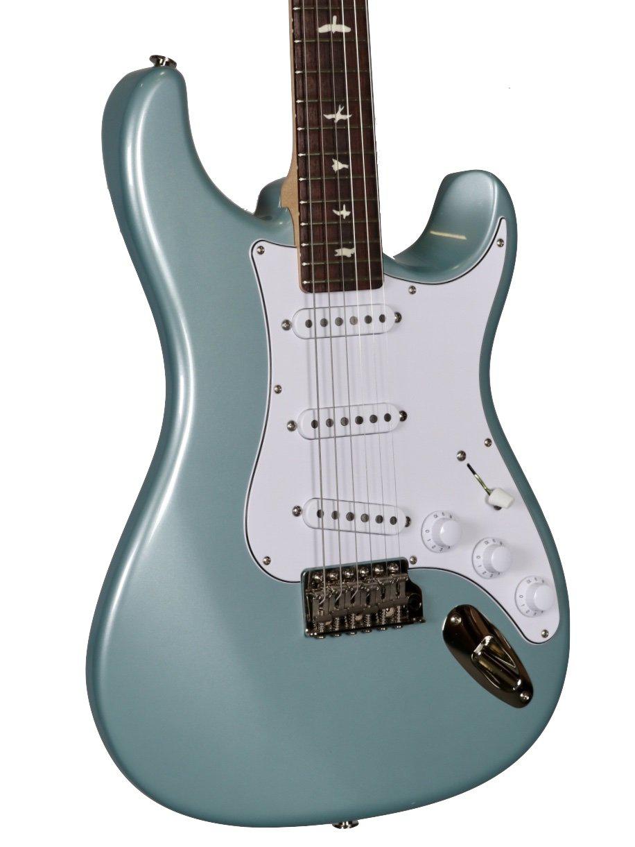 PRS Silver Sky Polar Blue with Rosewood Fretboard #308243 - Paul Reed Smith Guitars - Heartbreaker Guitars