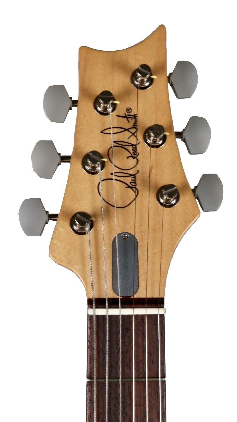 PRS Silver Sky Polar Blue with Rosewood Fretboard #300132 - Paul Reed Smith Guitars - Heartbreaker Guitars