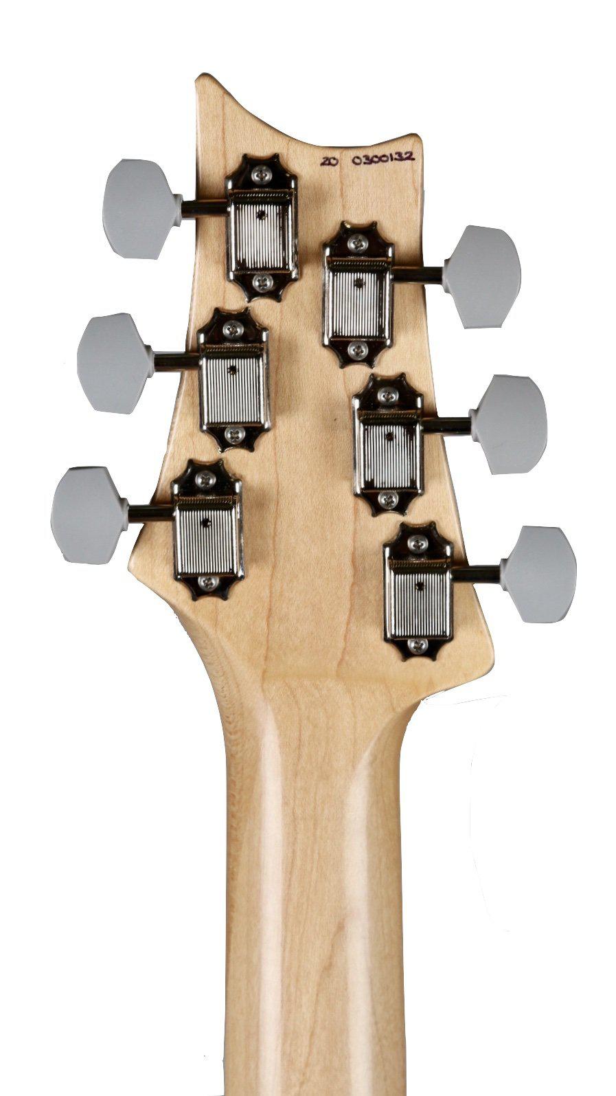 PRS Silver Sky Polar Blue with Rosewood Fretboard #300132 - Paul Reed Smith Guitars - Heartbreaker Guitars