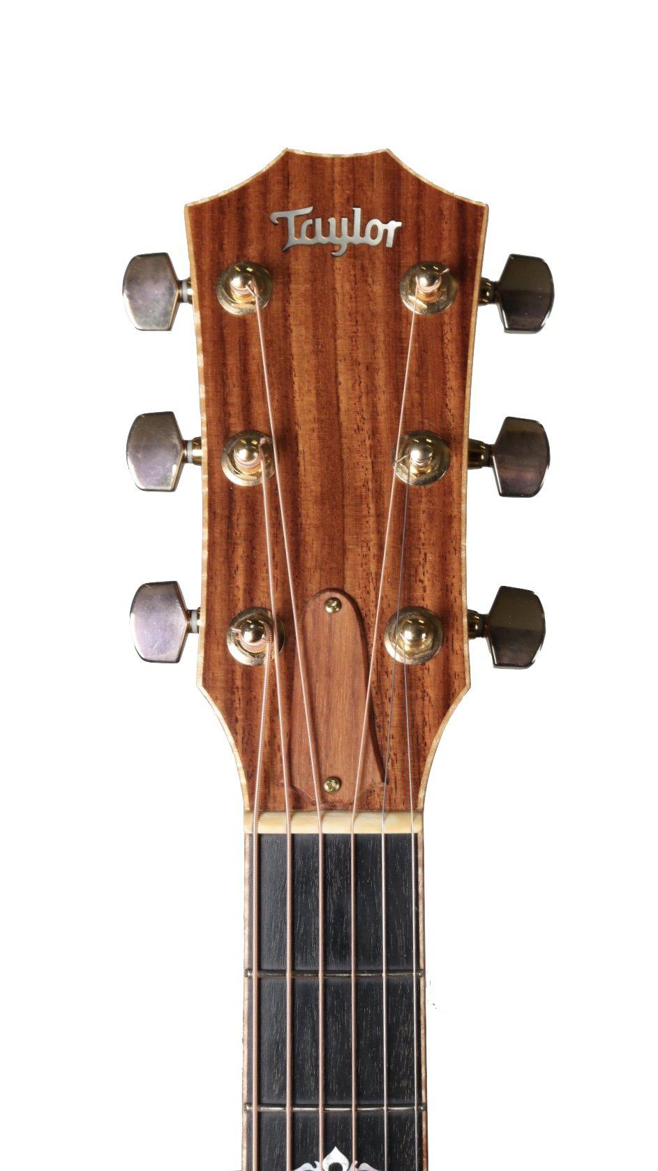 Taylor 816ce Spruce / Indian Rosewood Pre-Owned #1109252028 - Taylor Guitars - Heartbreaker Guitars