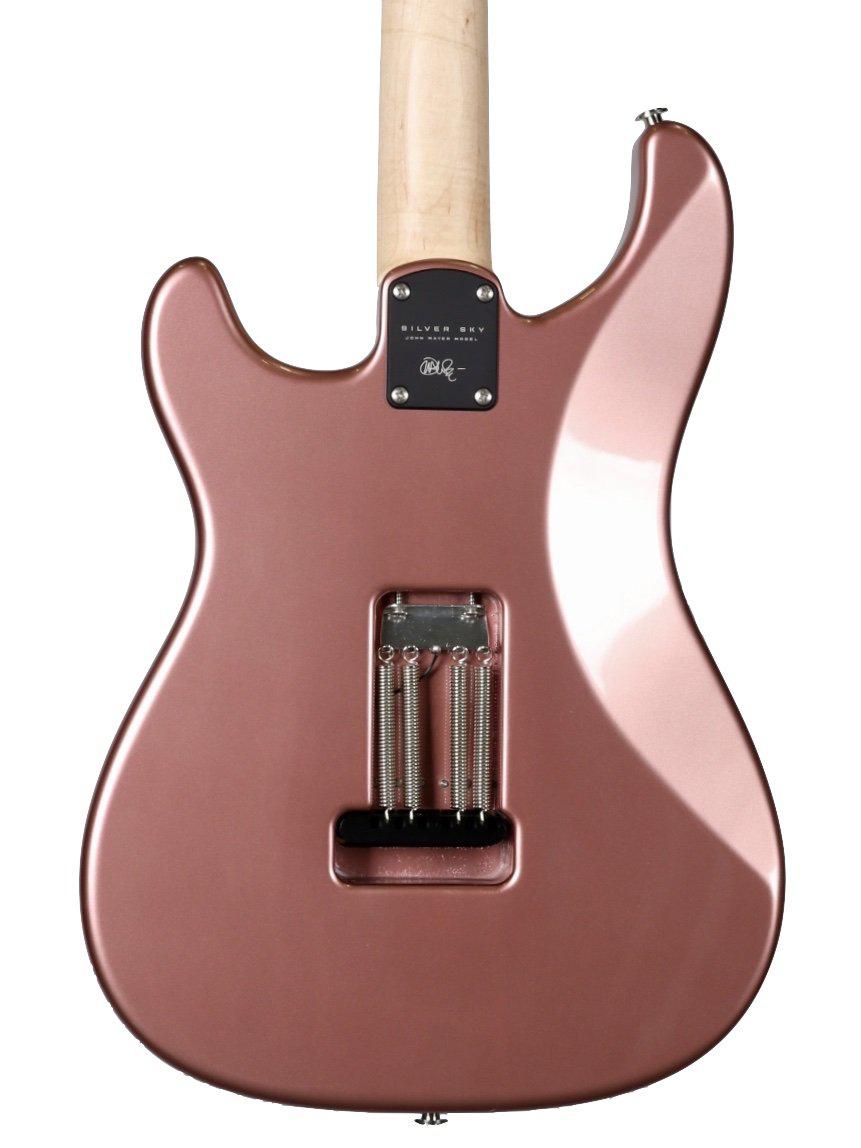 PRS Silver Sky Midnight Rose Maple Neck and Fretboard #301511 - Paul Reed Smith Guitars - Heartbreaker Guitars