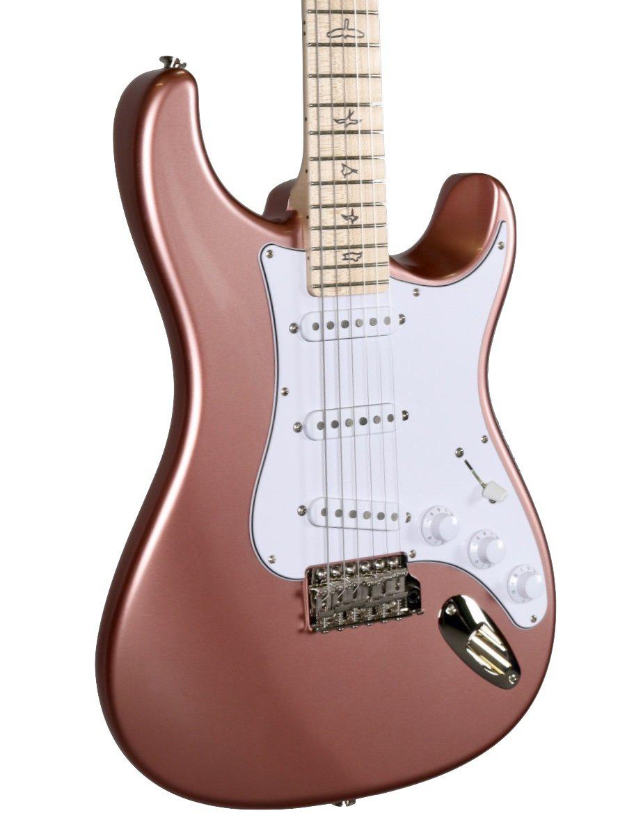 PRS Silver Sky Midnight Rose Maple Neck and Fretboard #301511 - Paul Reed Smith Guitars - Heartbreaker Guitars