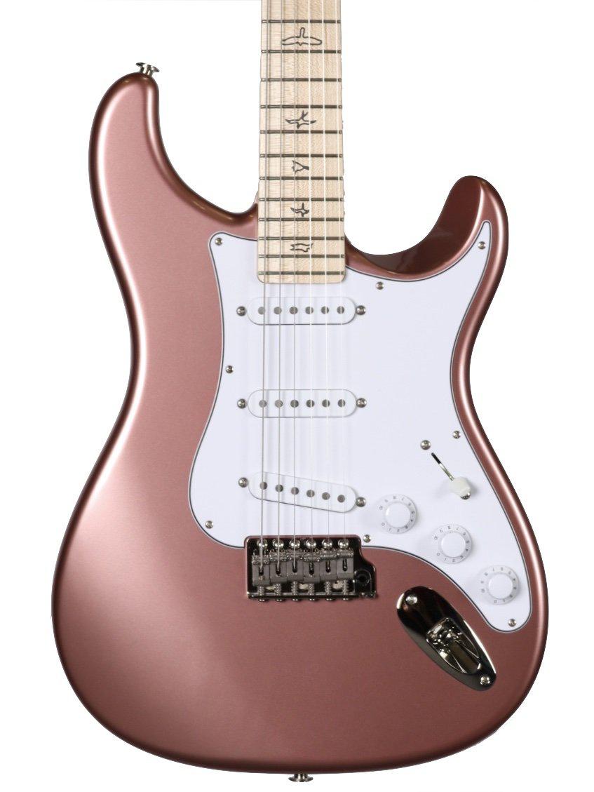 PRS Silver Sky Midnight Rose Maple Neck and Fretboard #310463 - Paul Reed Smith Guitars - Heartbreaker Guitars