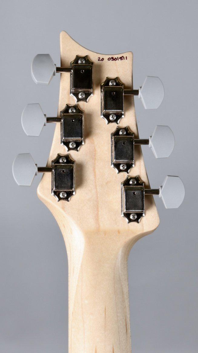 PRS Silver Sky Midnight Rose Maple Neck and Fretboard #305474 - Paul Reed Smith Guitars - Heartbreaker Guitars